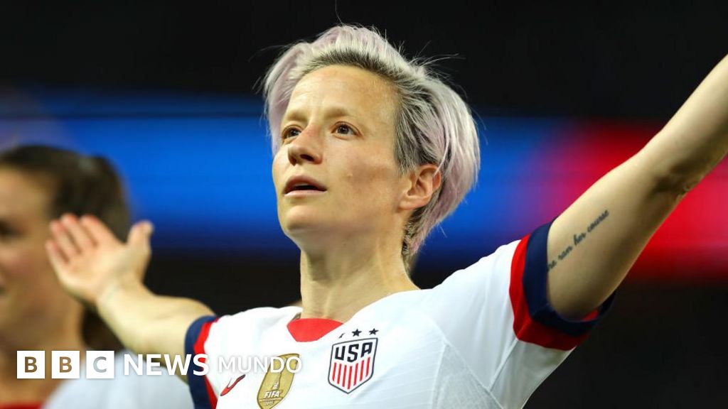 Lo que el fútbol masculino puede aprender del femenino