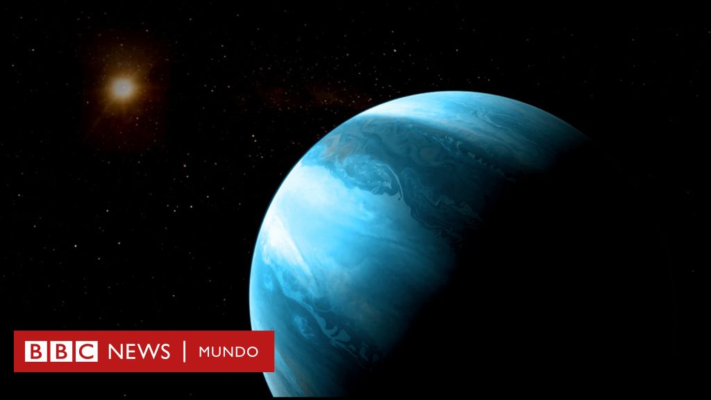 Los 5 planetas más enigmáticos del sistema solar, según ChatGPT