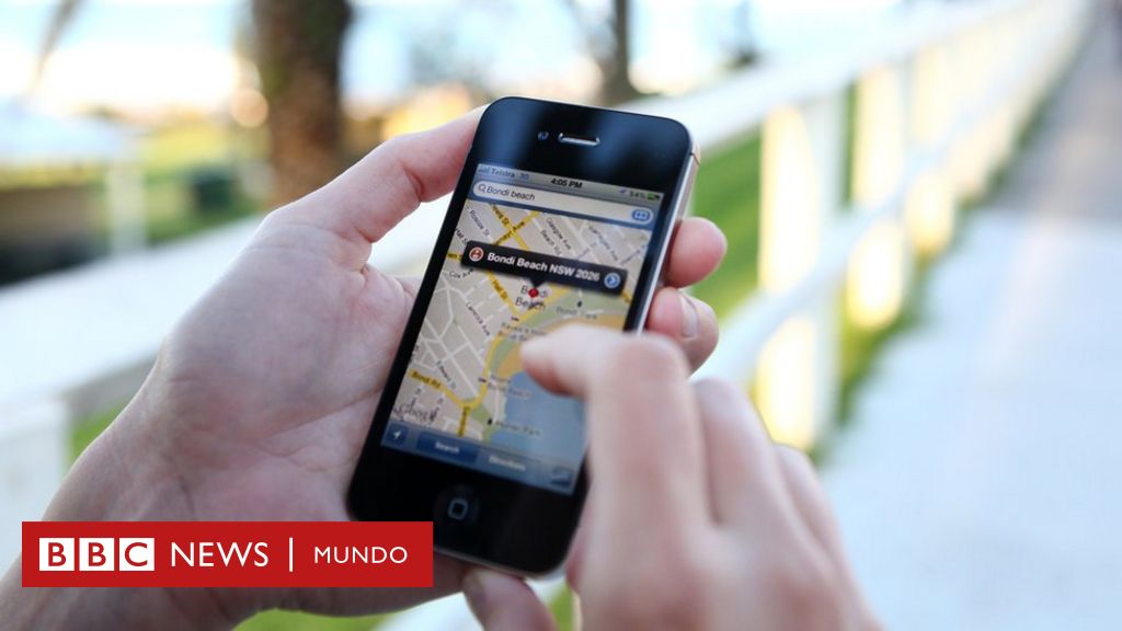 casamentero literalmente bicicleta 6 apps para usar el GPS en tu celular o tableta sin conectarte a internet -  BBC News Mundo