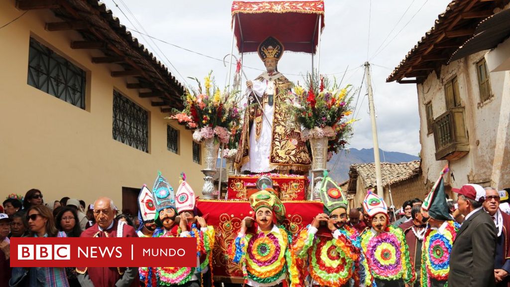 Cuales Son Las Tradiciones De Bolivia Colombia Cuba Panama