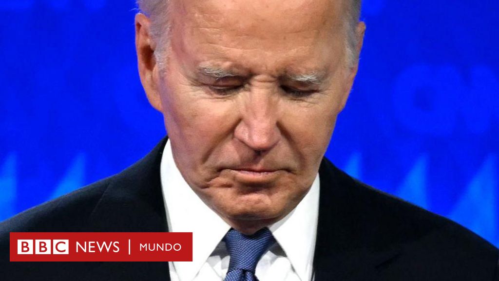 Biden | Oversights, confusions and lapses: the 2 crucial weeks which have solid doubt on the Democrat’s means to compete with Trump within the November presidential election