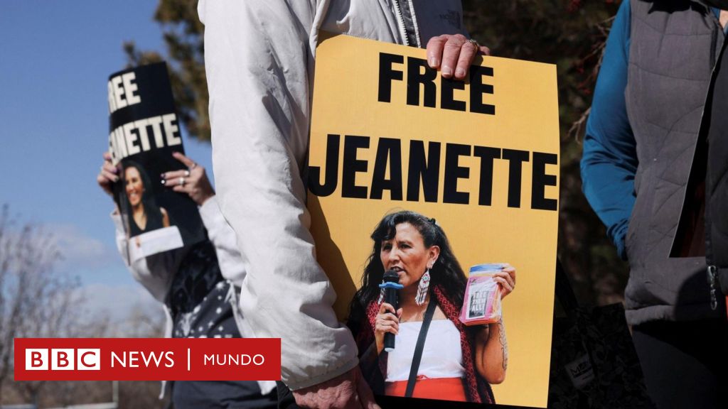 Jeanette Vizguerra: detienen en EE.UU. a la inmigrante mexicana que se había convertido en símbolo de la lucha contra las políticas de Trump