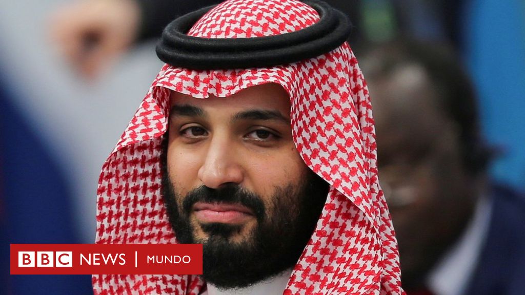 Mohamed bin Salman: the accusation against Saudi Arabia’s crown prince of planning the assassination of a dissident in Canada