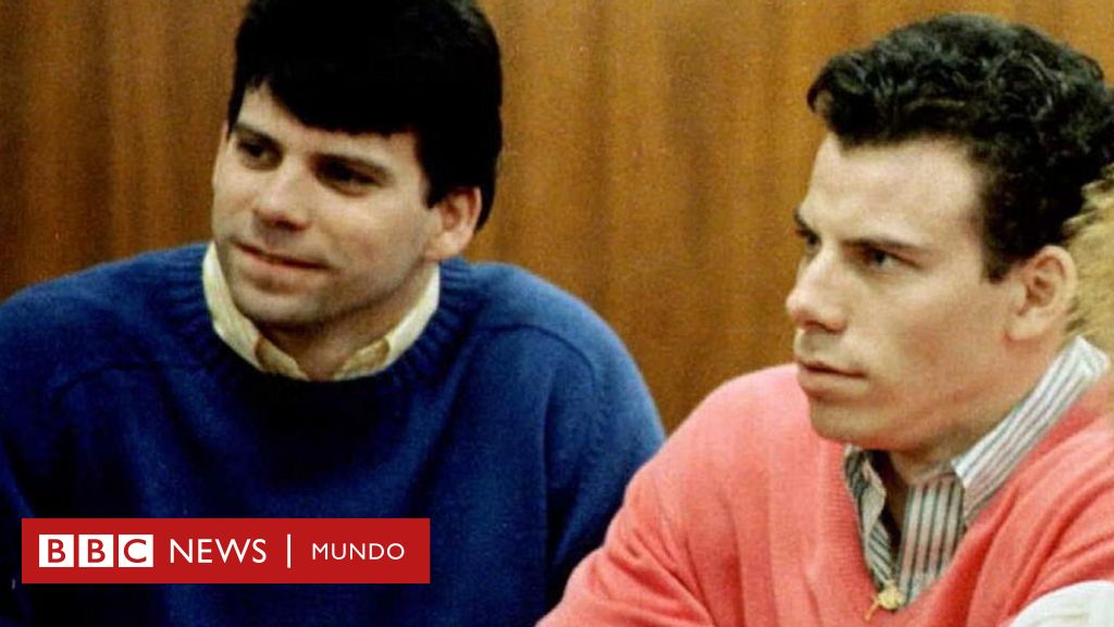 Cómo fue el brutal parricidio por el que los hermanos Menéndez fueron condenados y por qué un juez ha decidido abrirles las puertas a su excarcelación