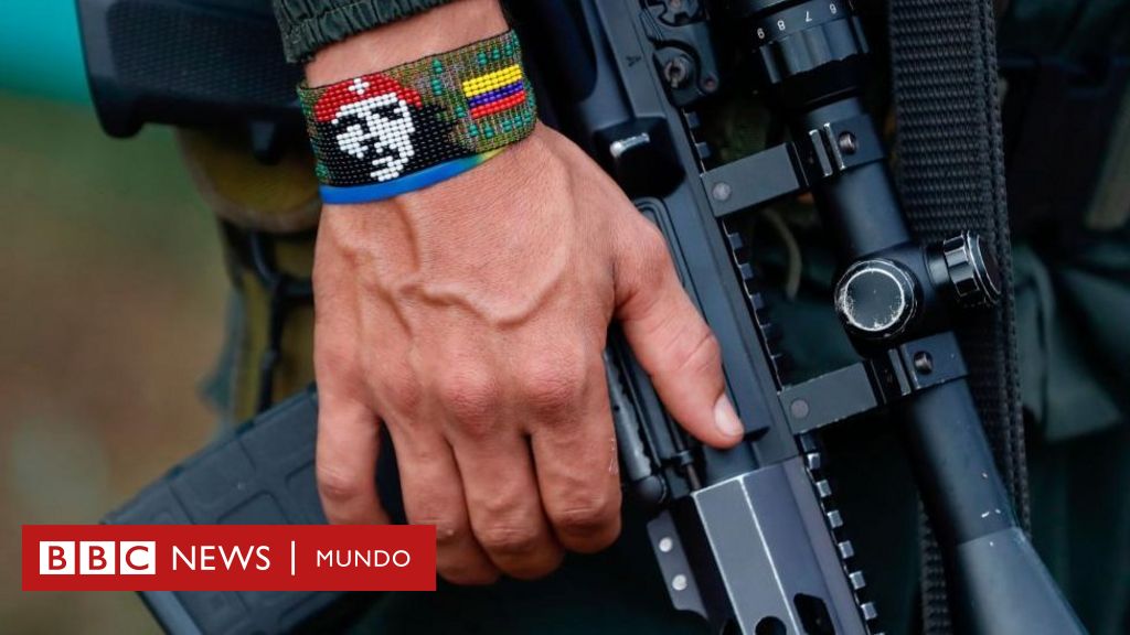 La matanza de 4 menores en Colombia por la que el presidente Petro suspendió el cese al fuego con las disidencias de las FARC