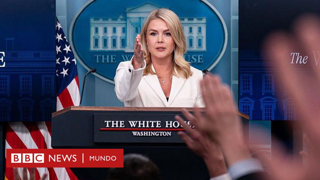 Trump intensifica la guerra comercial con aranceles del 104% a productos chinos