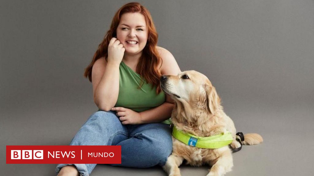El dilema de una influencer que se someterá a una fertilización in vitro para evitar que sus hijos hereden el gen que la dejó ciega