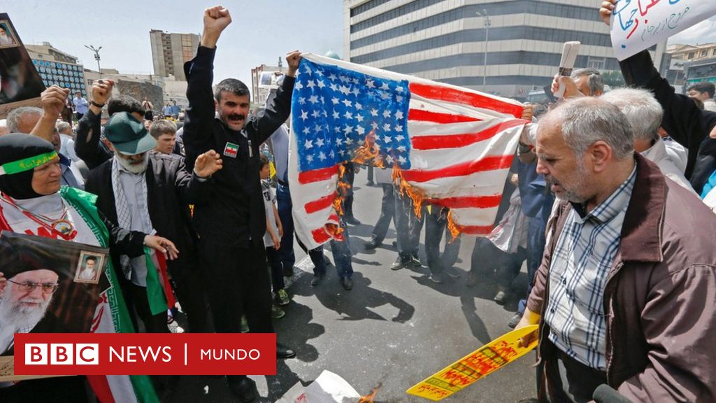 Estados Unidos vs Irán: ¿qué tan probable es una guerra entre los dos