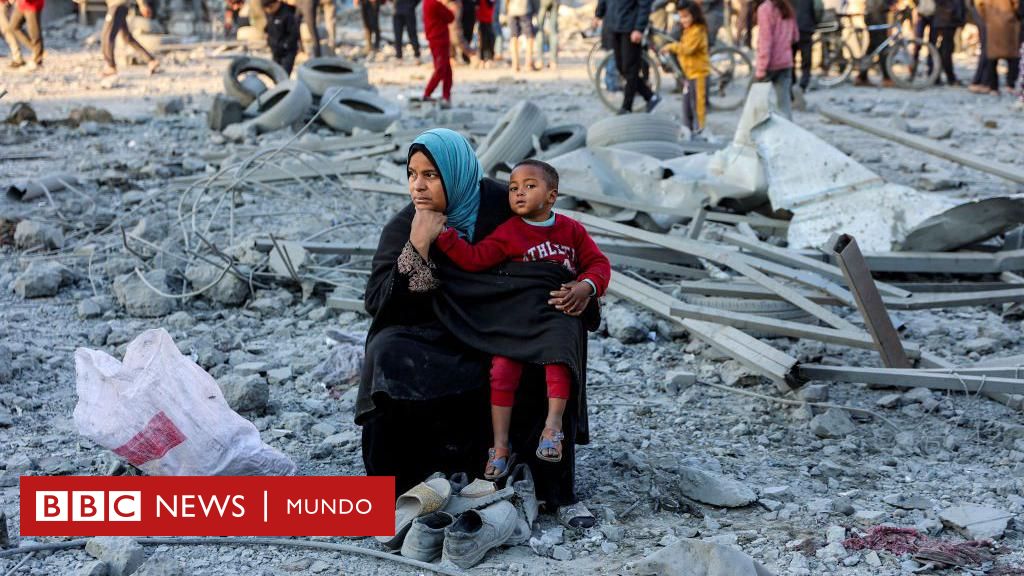 Análisis de la BBC: "El esperado cese al fuego en Gaza puede detener las muertes, pero no pondrá fin al conflicto"