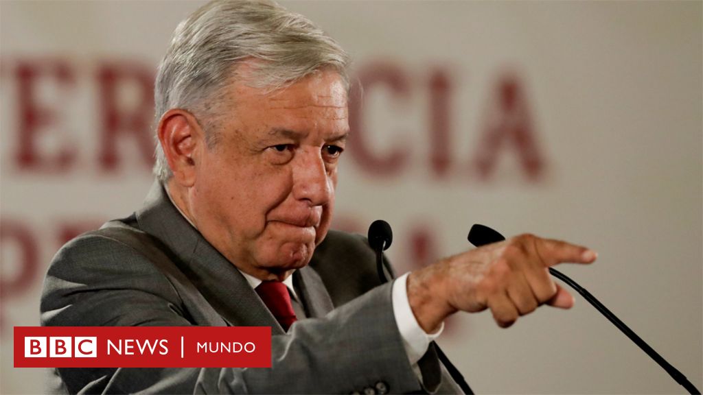 La Respuesta De Amlo A Trump Por Aranceles A México Recuerde Que No Me Falta Valor Que No Soy 9047