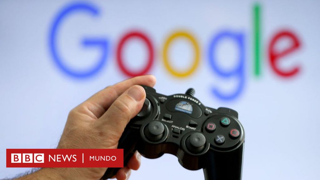 No quiere saber nada! Google vuelve privados videos de STADIA