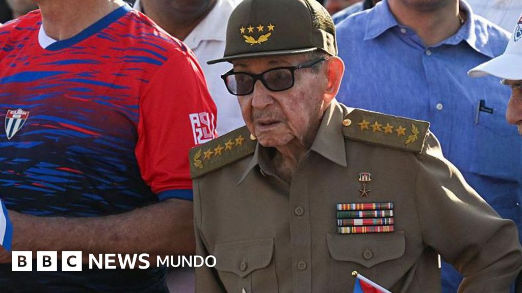 La justicia de EE.UU. prepara una acusación contra el exdirigente cubano Raúl Castro por el derribo de dos avionetas en 1996, según medios estadounidenses