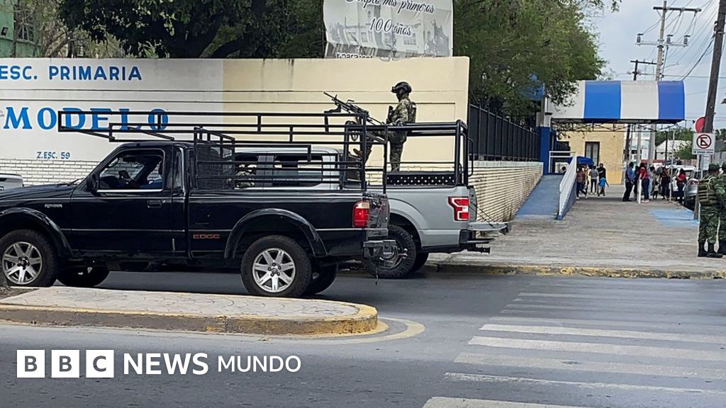 Encuentran muertos a 2 de los 4 estadounidenses secuestrados en el norte de México que habían viajado al país por turismo médico