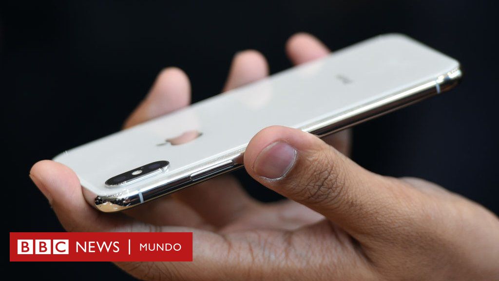 Las novedades y dudas que plantea el nuevo iPhone X, el salto adelante de  Apple para sus celulares - BBC News Mundo