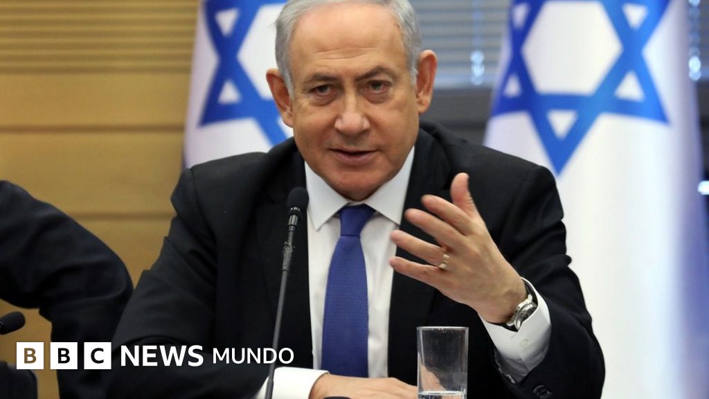 Benjamin Netanyahu Las Duras Acusaciones De Corrupción Contra El Benjamin Netanyahu Las Duras Acusaciones De Corrupción Contra El