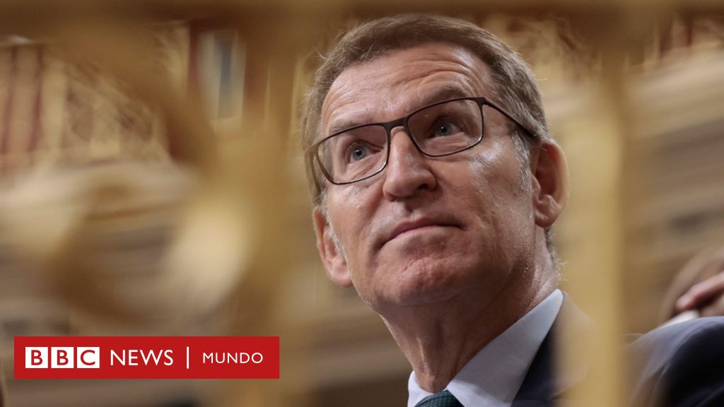 Por qué el conservador Alberto Núñez Feijóo no será presidente del gobierno en España pese a haber ganado las elecciones (y qué pasa ahora)