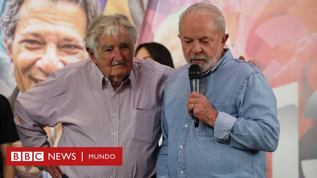 "A Lula lo van a criticar por poco radical desde la izquierda. Y de la derecha lo van a criticar por populista": entrevista con Pepe Mujica desde el búnker del presidente electo