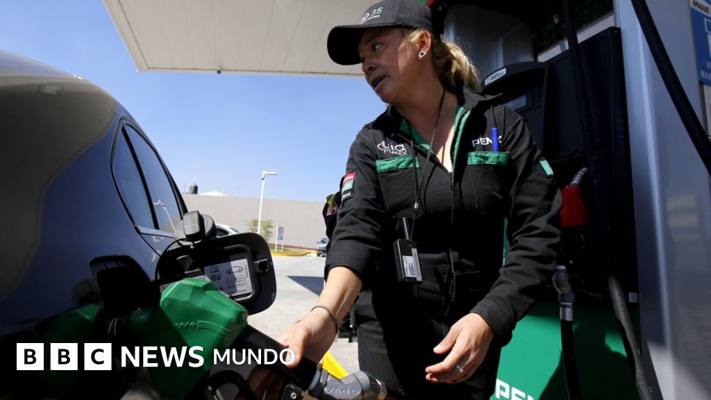 3 claves que explican por qué las mayores petroleras de América Latina atraviesan una profunda crisis (y qué dice ello de la política de la región)