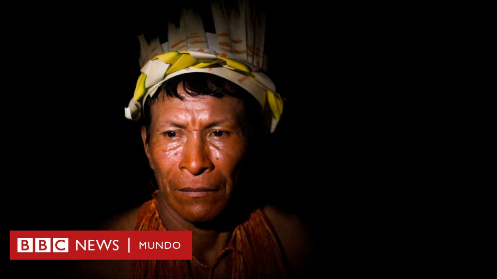 Los constrastes de Colombia que la historia de los niños indígenas saca a la luz