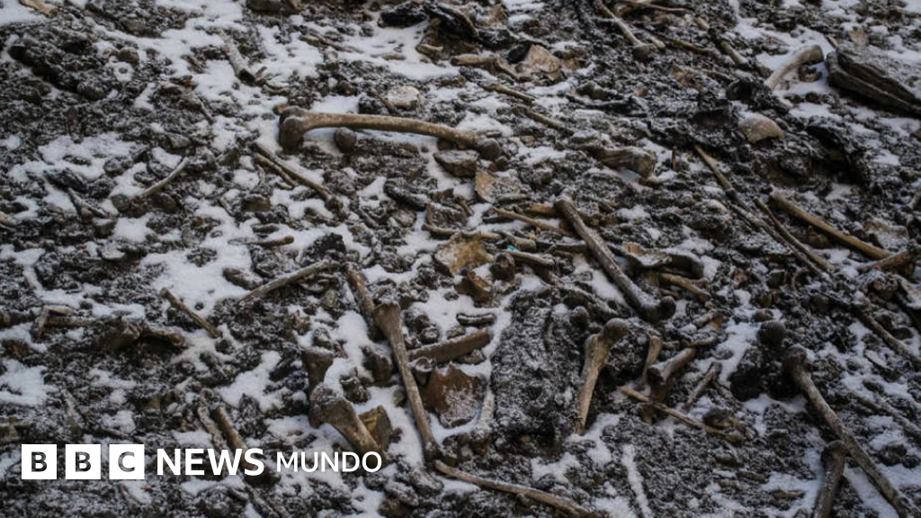 Esqueletos en el Himalaya los nuevos hallazgos que intentan explicar
