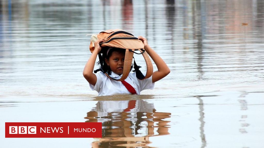 Formas En Las Que El Cambio Clim Tico Influye En M S De Enfermedades Bbc News Mundo