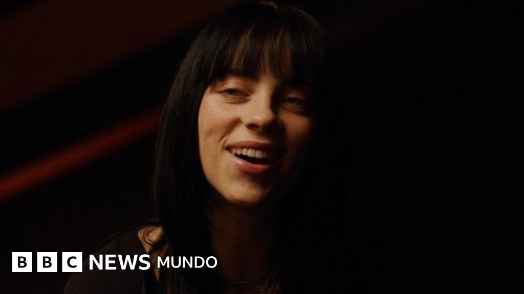 Billie Eilish: "Me siento más poderosa cuando me siento masculina en mi vida"