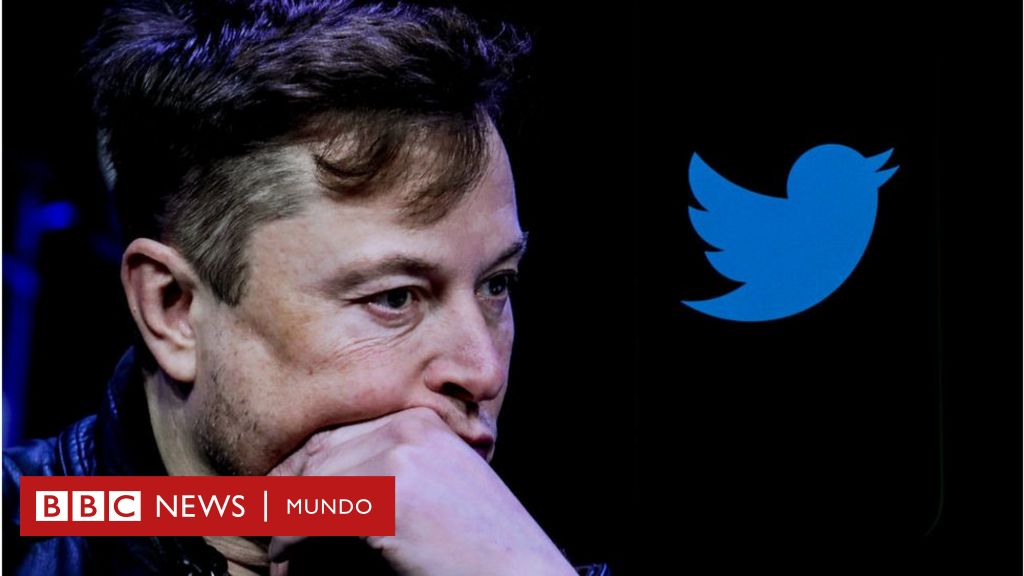 Twitter despide a la mitad de sus empleados mientras Elon Musk asegura que la empresa "pierde US$4 millones por día"