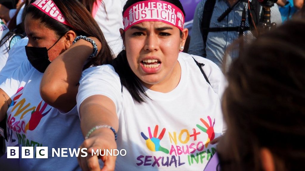 "Una ola ultraconservadora": 3 leyes del Congreso de Perú cuestionadas por el "retroceso" para la mujer y la igualdad