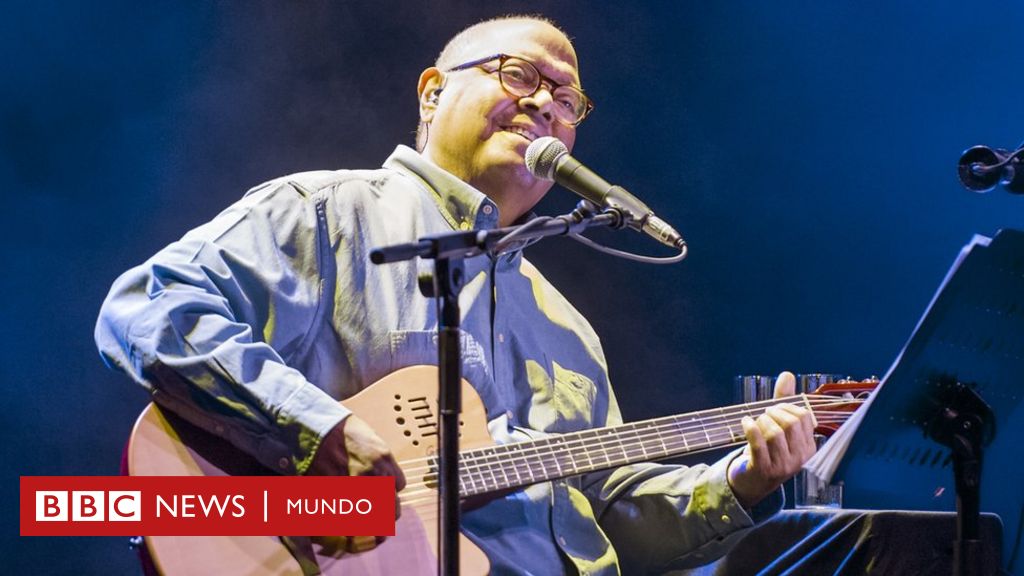 Pablo Milanés: muere el legendario cantautor cubano a los 79 años