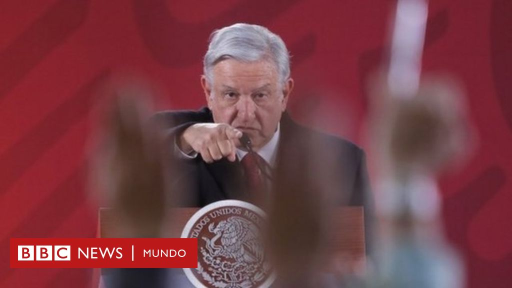 Las Mañaneras De Amlo Cómo Son Las Tempraneras Conferencias Con Las