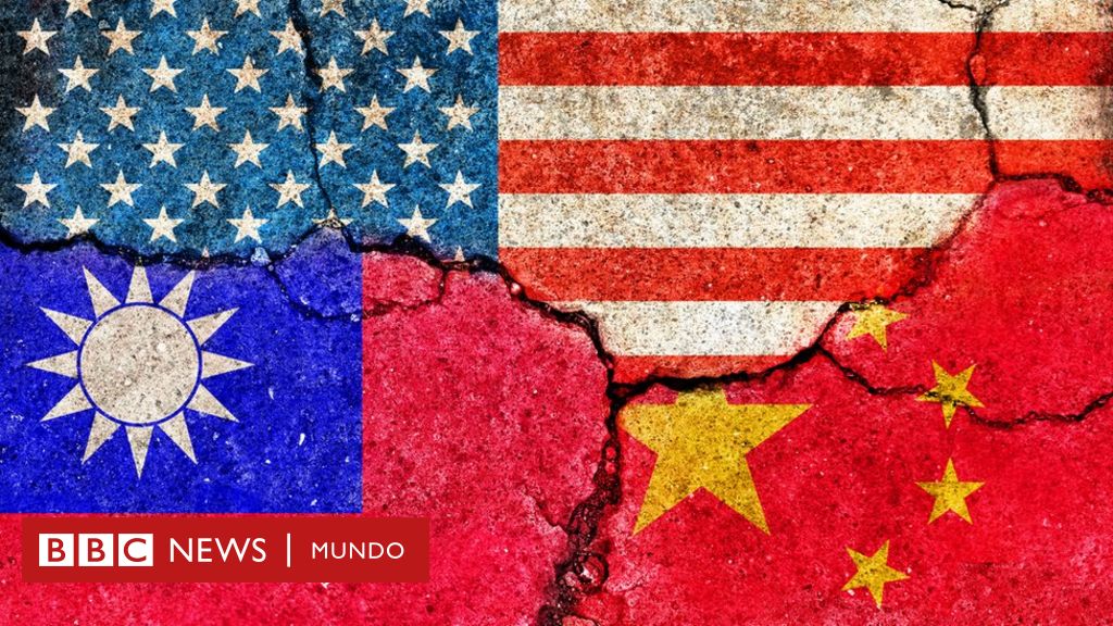 Taiwán: 3 claves para entender su importancia estratégica y económica - BBC  News Mundo
