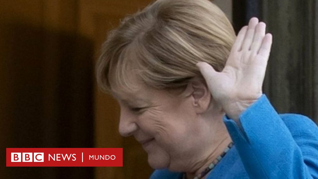 Wie Angela Merkel eine ganze Generation in Deutschland geprägt hat