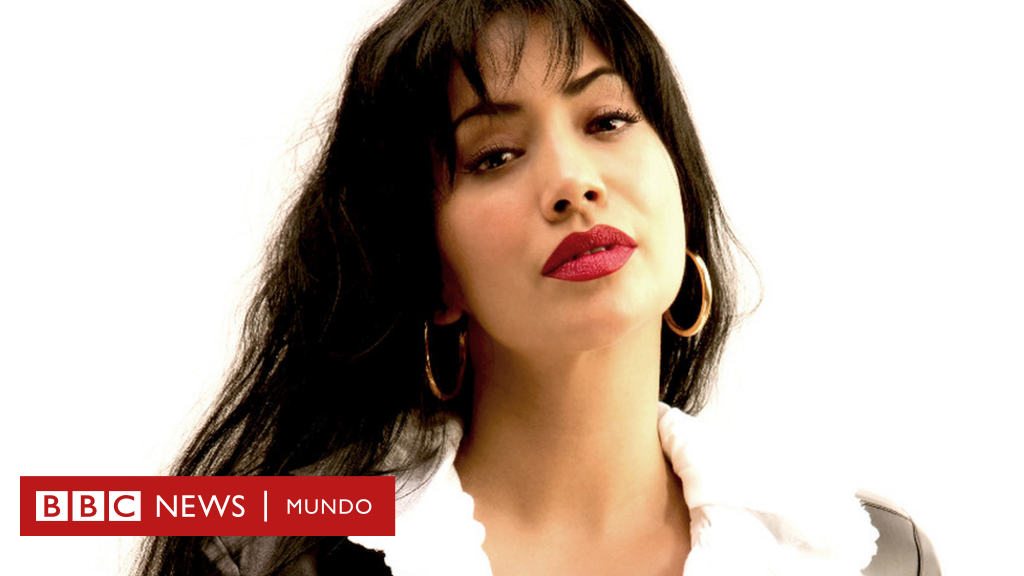 El Secreto De Selena La Historia No Contada De La Estrella Del Tex Mex Que Llega A La Television En Una Nueva Serie Bbc News Mundo