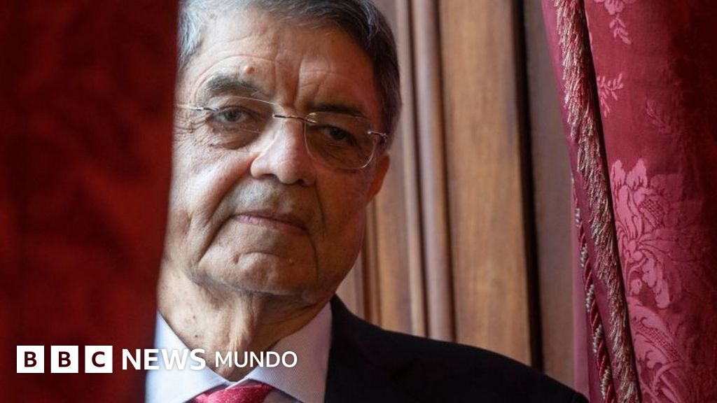 Sergio Ramírez sobre el despojo de su nacionalidad ordenado por las autoridades de Nicaragua: "Te pueden despellejar, pero tu país no te lo quitan ni aunque te dejen en carne viva"