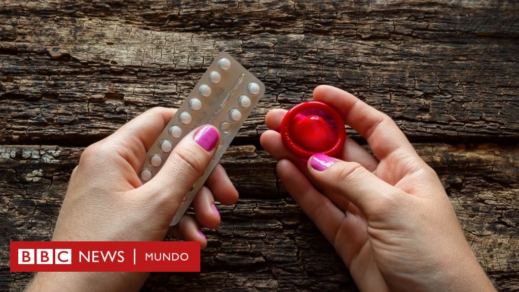 captura Alaska reflujo Es verdad que la píldora anticonceptiva engorda? - BBC News Mundo