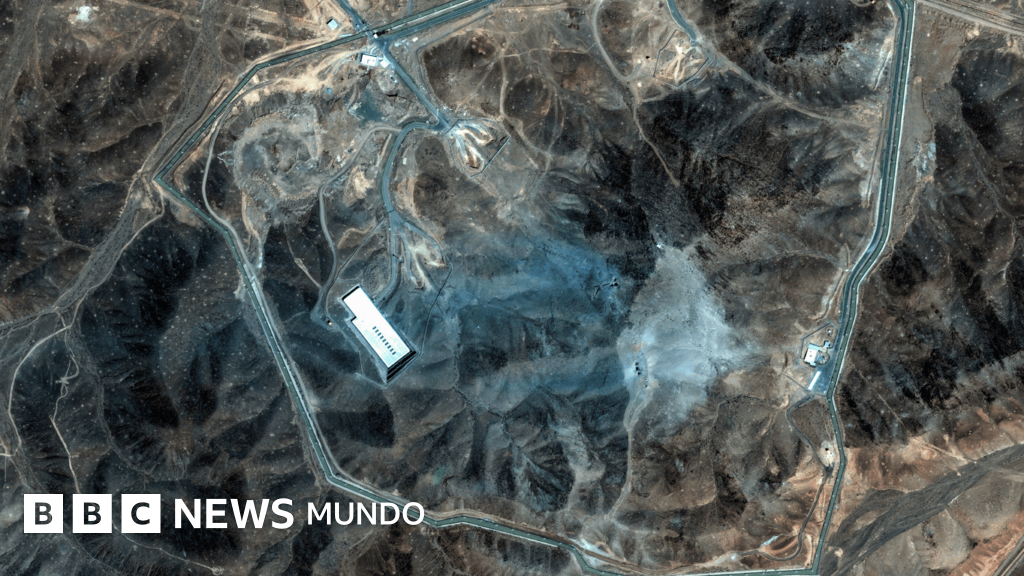 Escalada de tensiones: EE.UU. ataca instalaciones nucleares de Irán