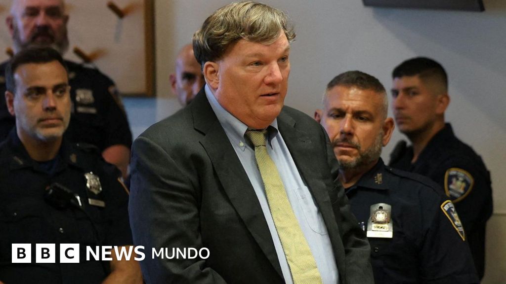 Llévenselo de aquí": condenan a cadena perpetua al asesino en serie que mató a 8 mujeres y atemorizó