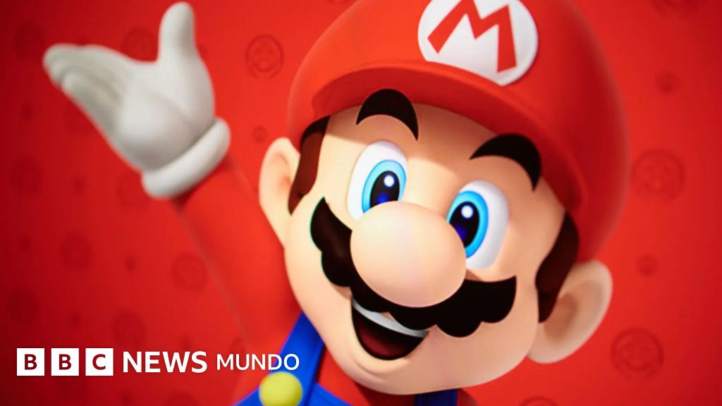 40 años de Mario Bros.: del juego clásico al fenómeno cultural que une a generaciones