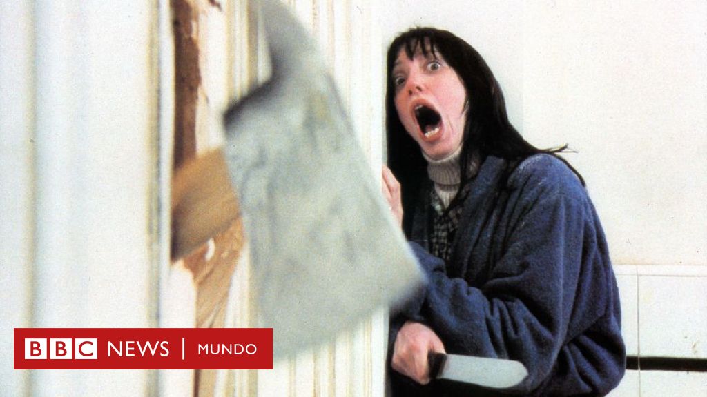 Shelley Duvall: The star of the legendary horror movie “The Shining” dies