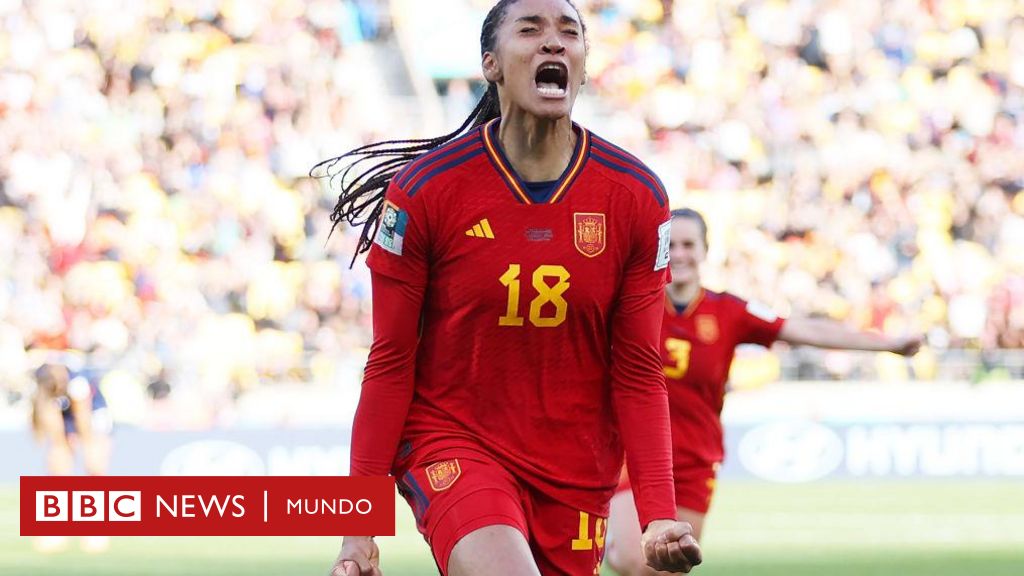Coupe du monde féminine : l’Espagne décroche une qualification historique pour les demi-finales grâce à un but douloureux de sa nouvelle star