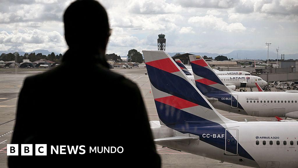 Venezuela revoca derechos de tráfico a aerolíneas internacionales