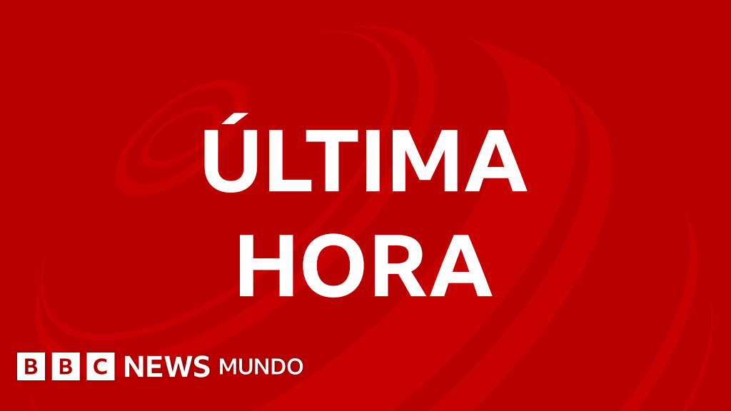 Trump anuncia ataque a instalaciones nucleares en Irán
