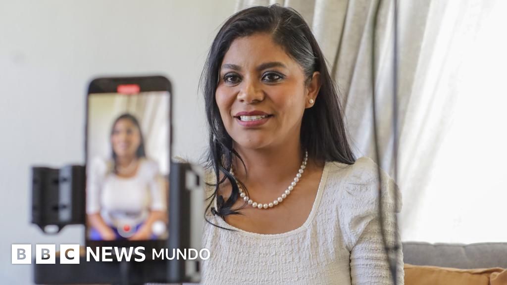 “Me da terror que me pase algo delante de mi hijo”: la alcaldesa que por amenazas se mudó a un cuartel militar en Tijuana, una de las ciudades más violentas de México