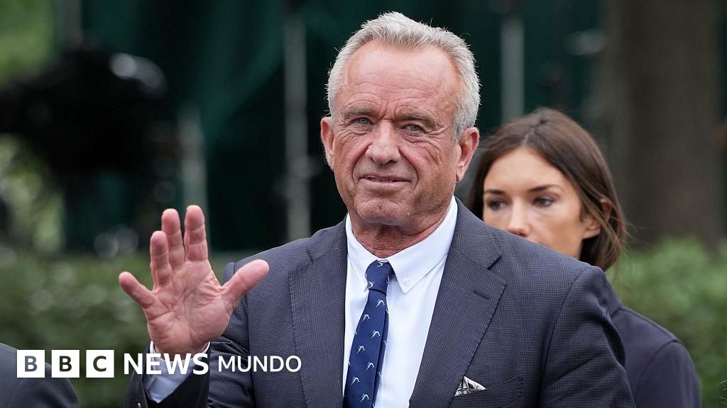 El cuerpo como campo de batalla: La salud es la nueva ideología política en Estados Unidos