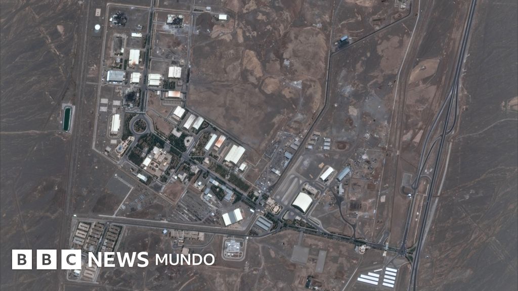 Riesgos de un ataque a instalaciones nucleares en Irán