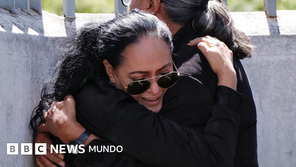 "Ecuador temía convertirse en Venezuela y ahora se parece a la Colombia de los 80"