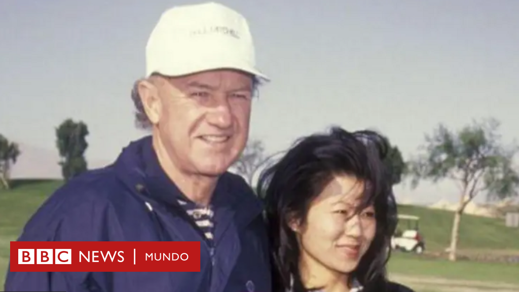 El actor Gene Hackman y su esposa murieron con una semana de diferencia por causas naturales, concluye la autopsia