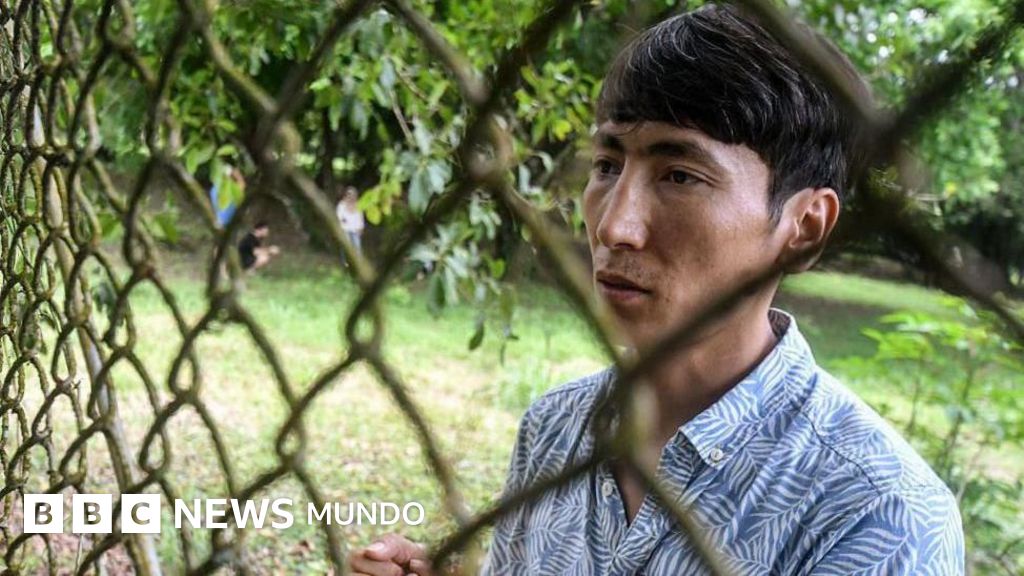 Liberación de migrantes deportados en Costa Rica tras orden judicial