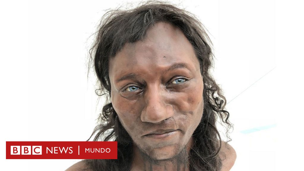 Hombre de Cheddar: ¿por qué a los humanos que abandonaron África se les  aclaró la piel hace miles de años? - BBC News Mundo