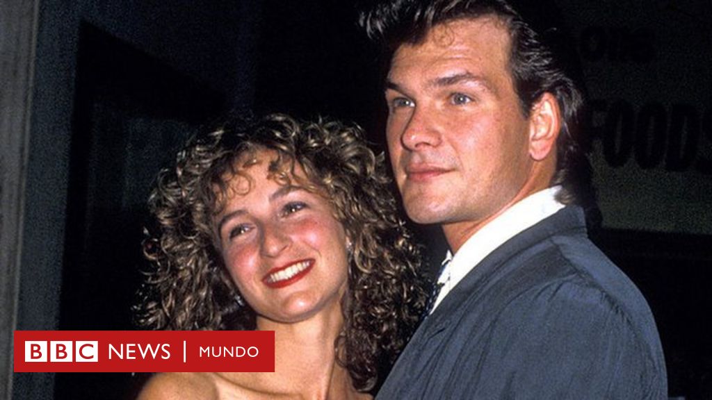 Jennifer Grey: la operación de nariz que le arruinó la carrera a la protagonista de "Dirty dancing" y marcó su vida